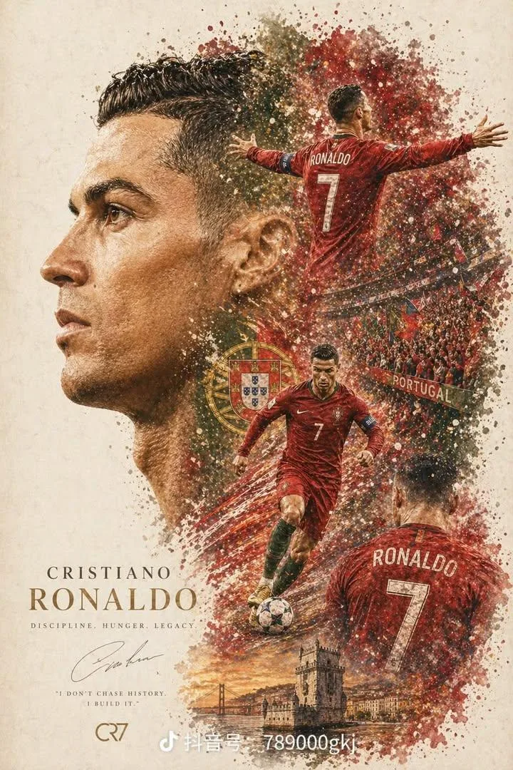 โปสเตอร์คอลลาจภาพยนตร์นักกีฬา 1