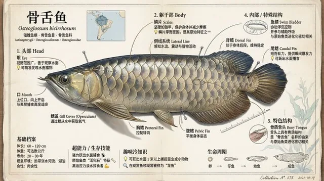 แผนภาพปลาเสมือนจริงระดับจัดแสดงพิพิธภัณฑ์