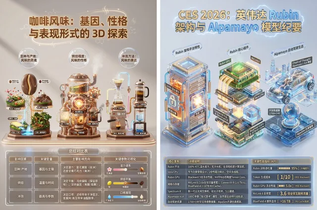 อินโฟกราฟิก 3D ภาษาจีนความหนาแน่นสูง