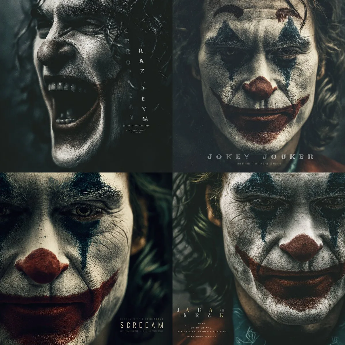 สร้างโปสเตอร์ภาพยนตร์สมจริง ดึงดูดสายตา 4