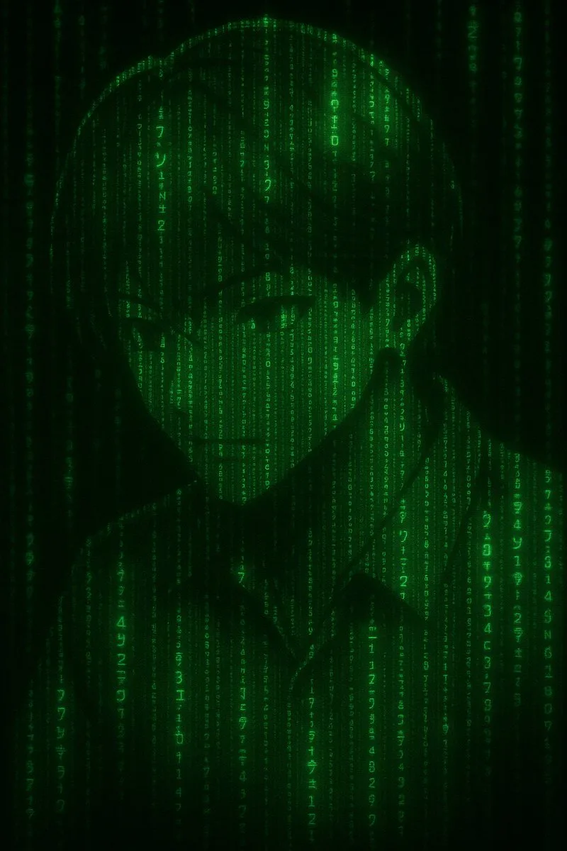 เนรมิตภาพสู่โลก Matrix ดิจิทัล 2