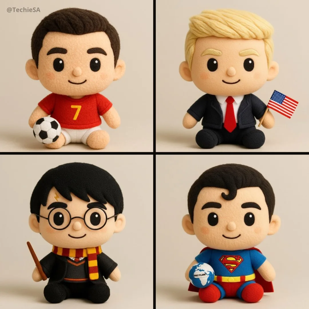 ตุ๊กตาผ้ากำมะหยี่นุ่มคุณภาพสูง 1