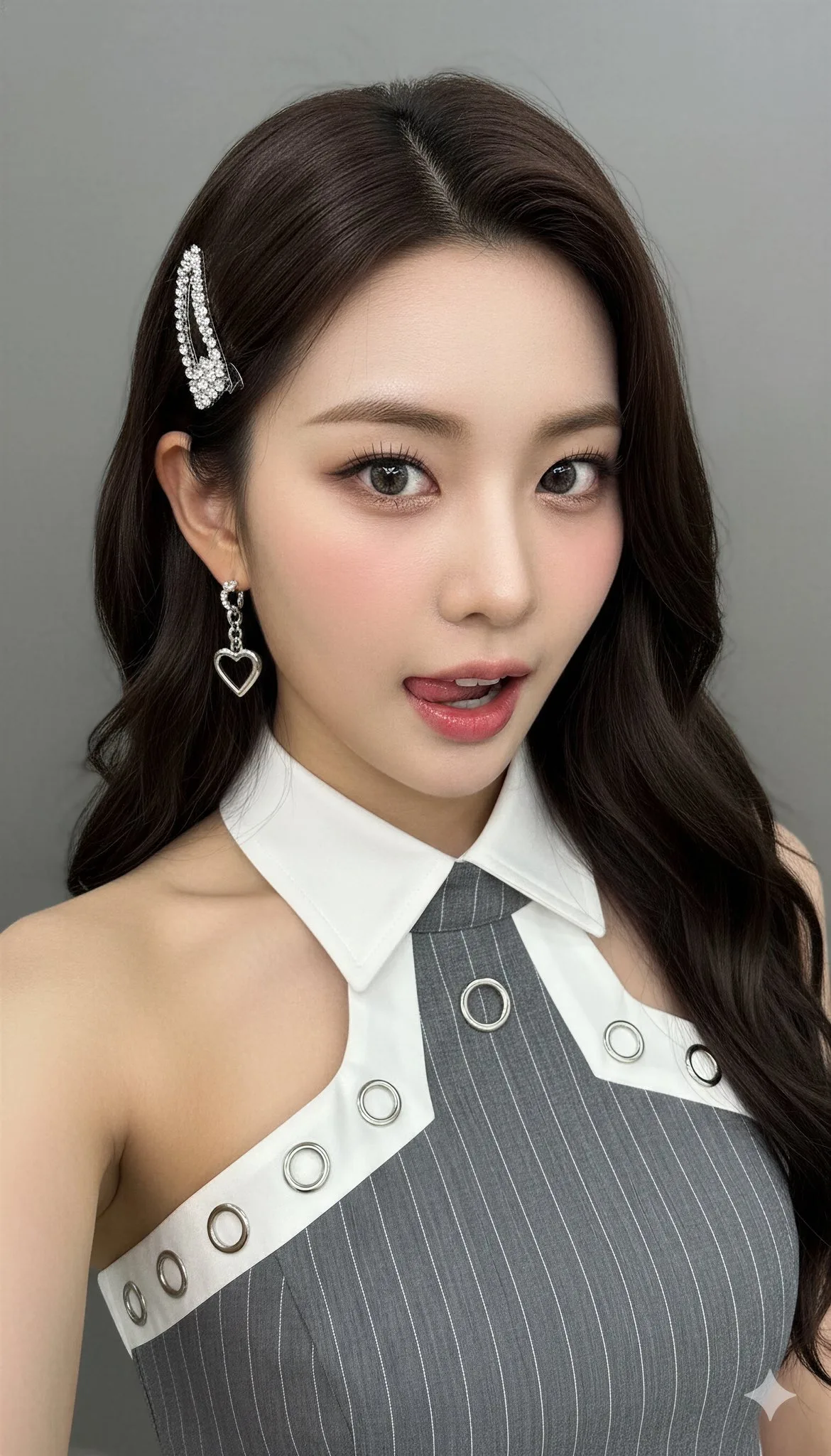 สาวเอเชีย K-Pop: ไอดอลเกิร์ลกรุ๊ป 1