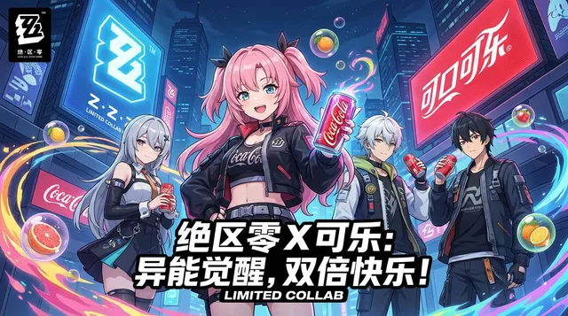 โปสเตอร์เกมร่วมกับแบรนด์ [ชื่อผลิตภัณฑ์]