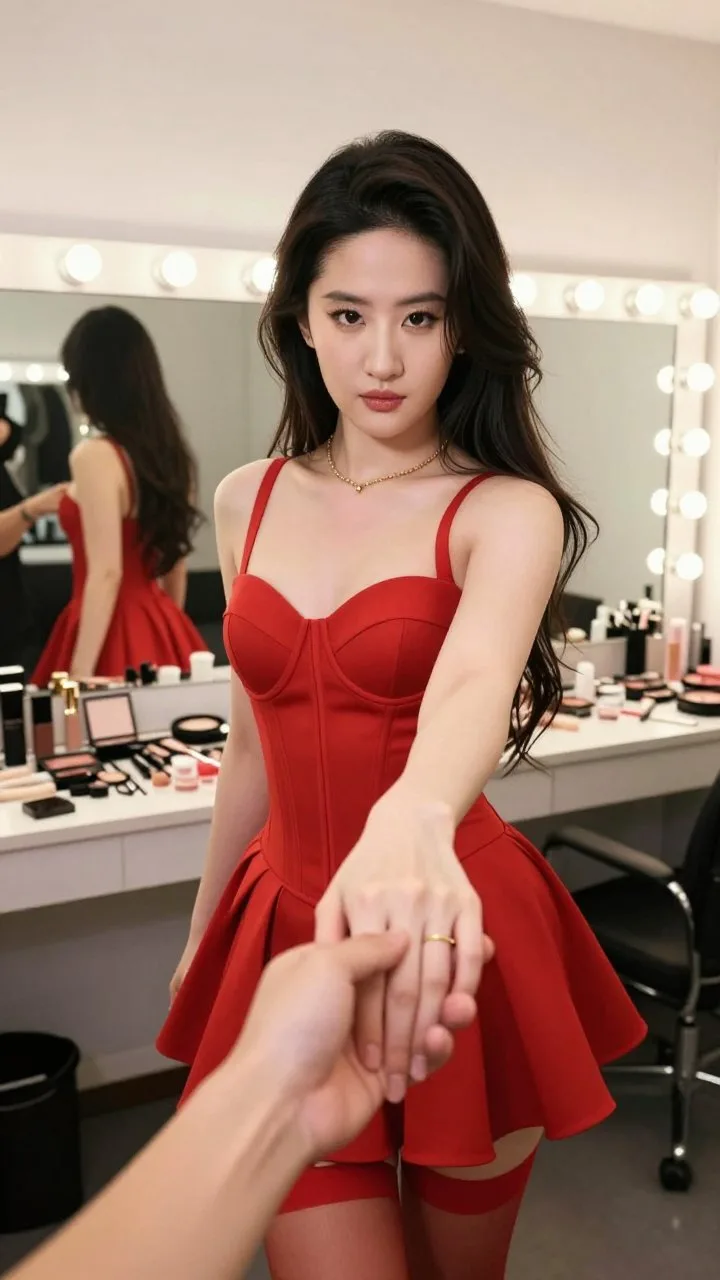 รูปถ่ายมือจับมุมมองบุคคลที่หนึ่ง 1