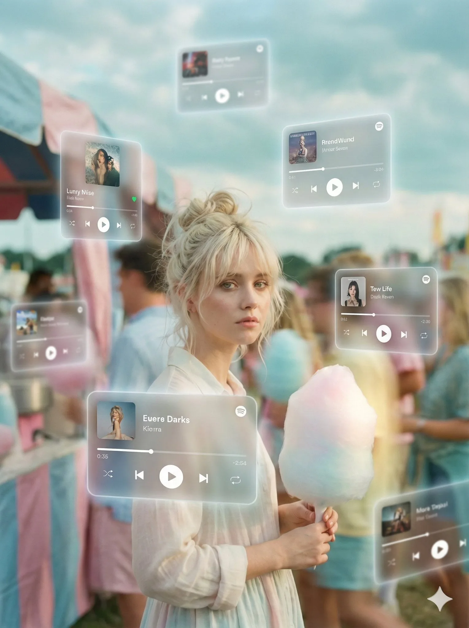 AR เพลงลอยได้ คุณภาพภาพยนตร์ 1