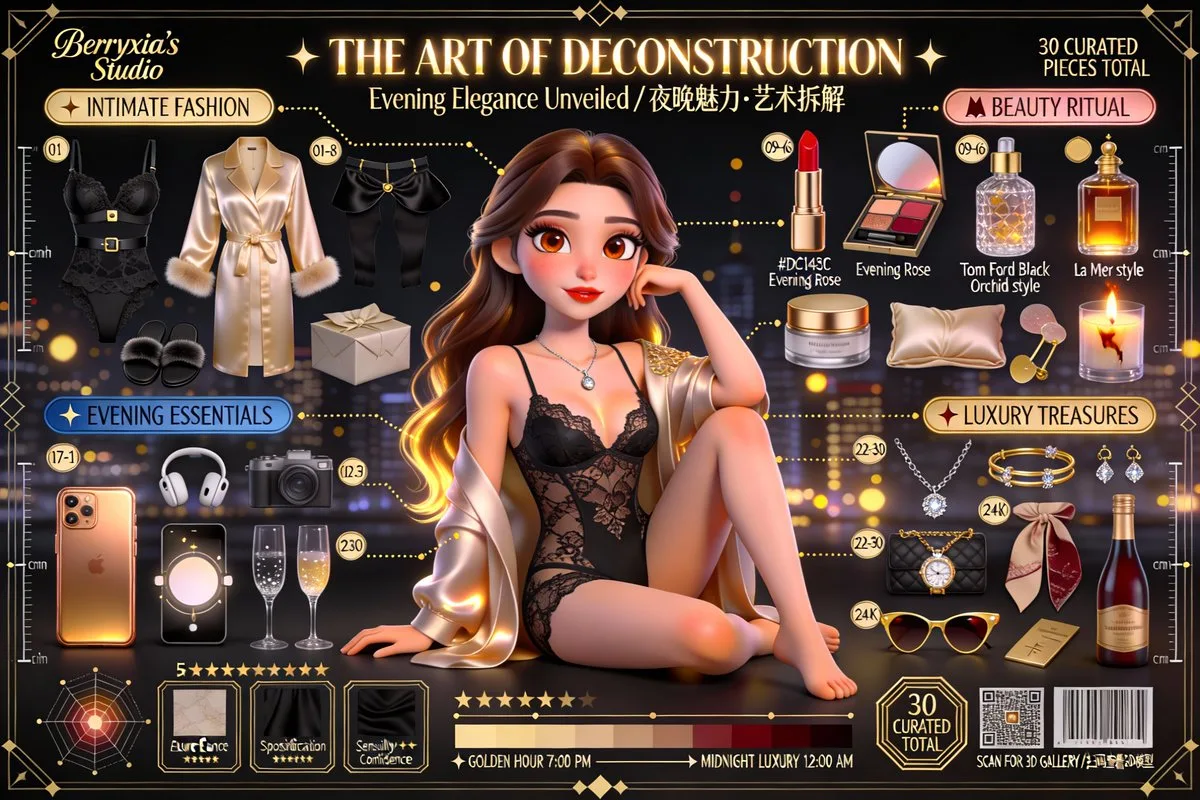 โปสเตอร์งานศิลป์แยกส่วนตัวละครสไตล์ Pixar/Disney 1