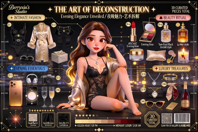 โปสเตอร์งานศิลป์แยกส่วนตัวละครสไตล์ Pixar/Disney