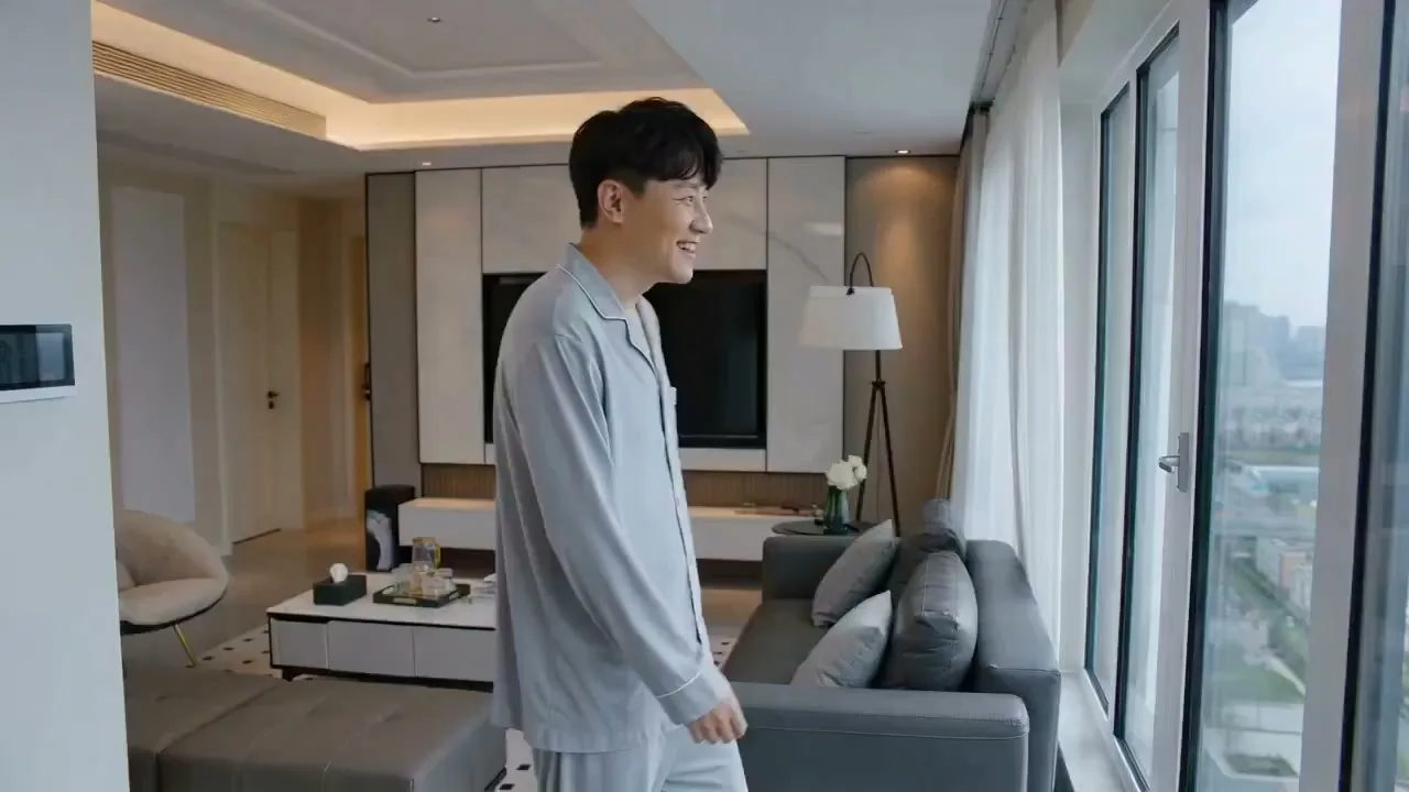 สามีภูมิใจ! แฉ รปภ. จุดเริ่มต้นดราม่าสะเทือนใจ 1