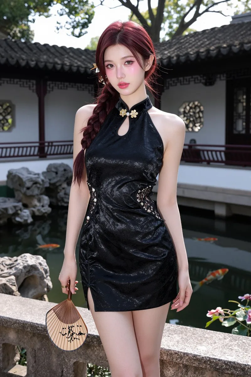 สาวสวยสุดเซ็กซี่ ชุดชั้นใน ถ่ายแบบส่วนตัว 1