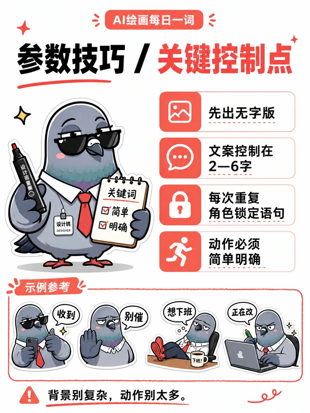 สร้างชุดสติกเกอร์แชท Q-version 2