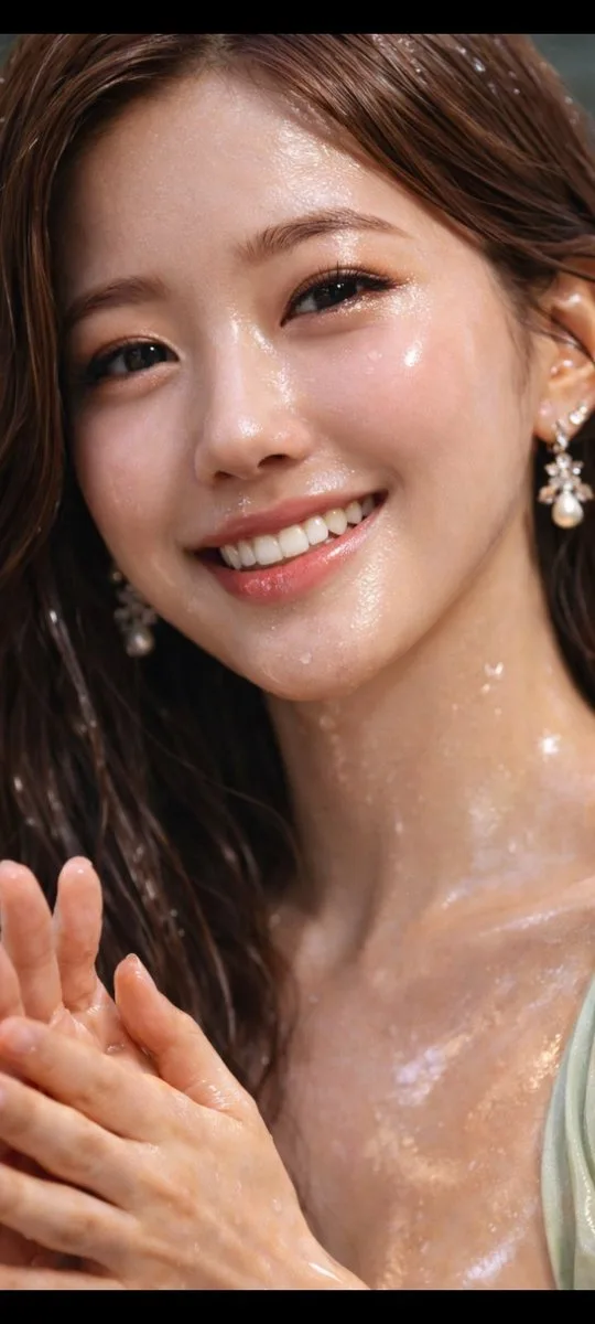 จ้าวลู่ซือ: สาวหน้าฉ่ำ ใส สไตล์ซุปตาร์ 1