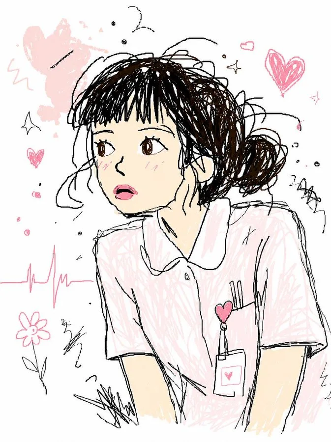 วาดภาพใหม่ด้วยลายเส้นสุดห่วย 1