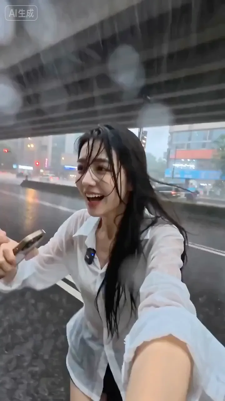 คำสารภาพรักกลางสายฝนพรำที่ไทเป 1