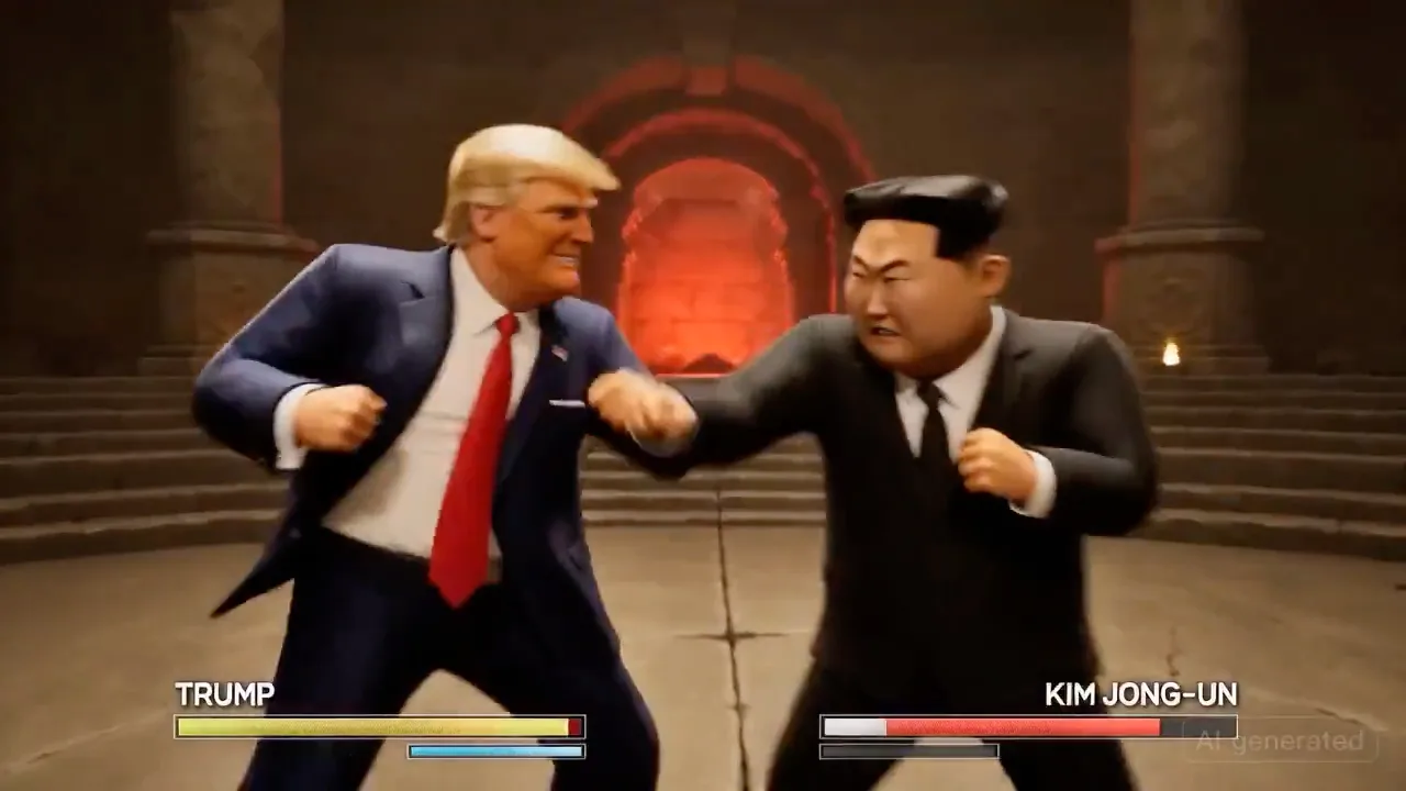 ศึกมรณะผู้นำโลก Mortal Kombat 1