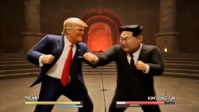 ศึกมรณะผู้นำโลก Mortal Kombat