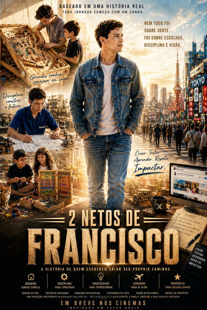 โปสเตอร์ภาพยนตร์จากโพสต์โซเชียล 1