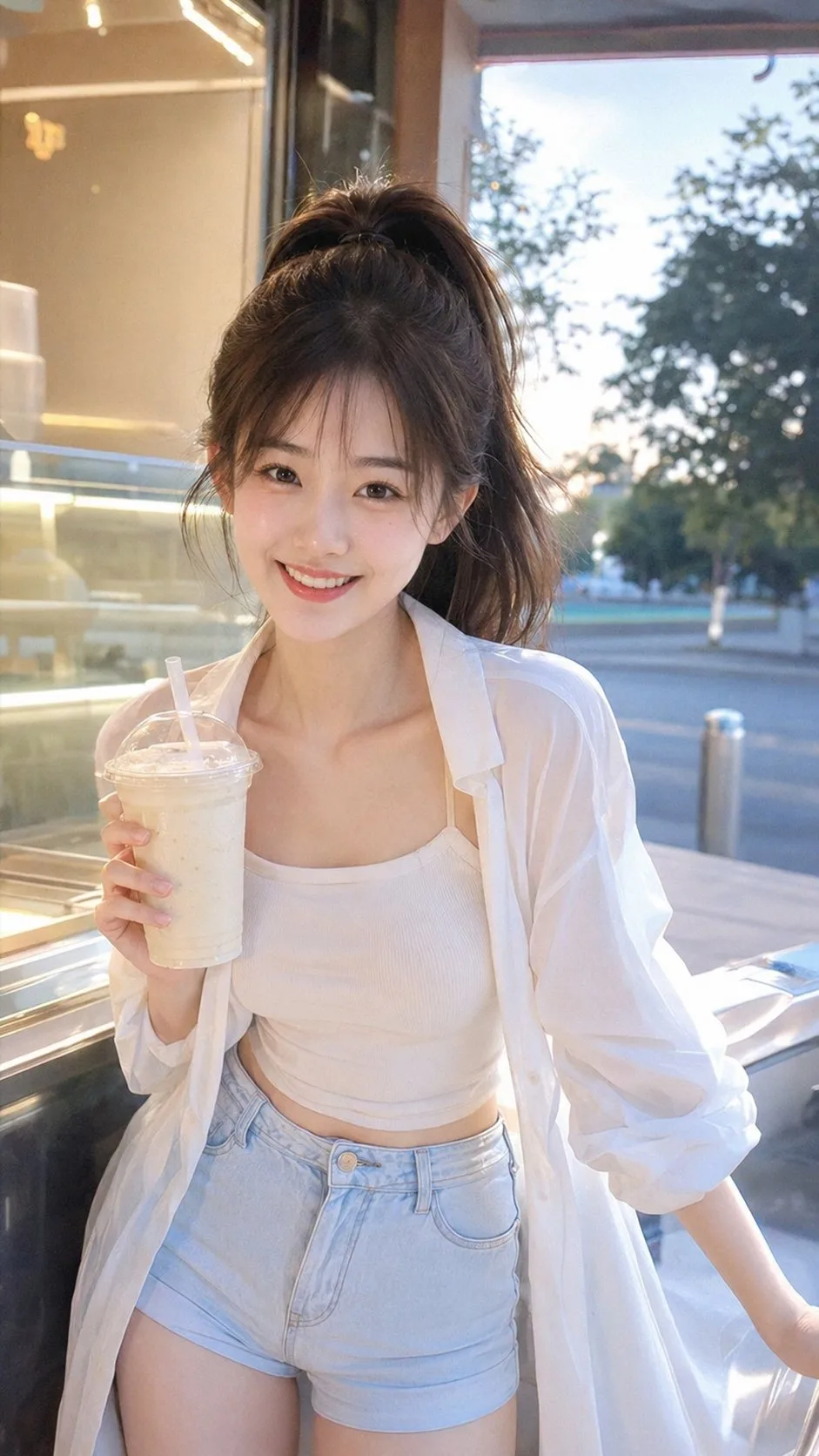 CCD ซอฟต์ไลท์: รักแรกสดใสรับซัมเมอร์ 2
