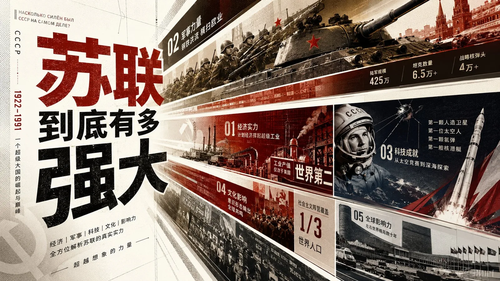 โปสเตอร์ภาพโซเวียต: พลังงานข้อมูลหนาแน่น 2