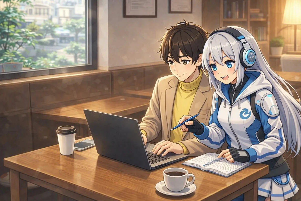 AI Art: สุนทรียะใหม่ เหนือจินตนาการ 1