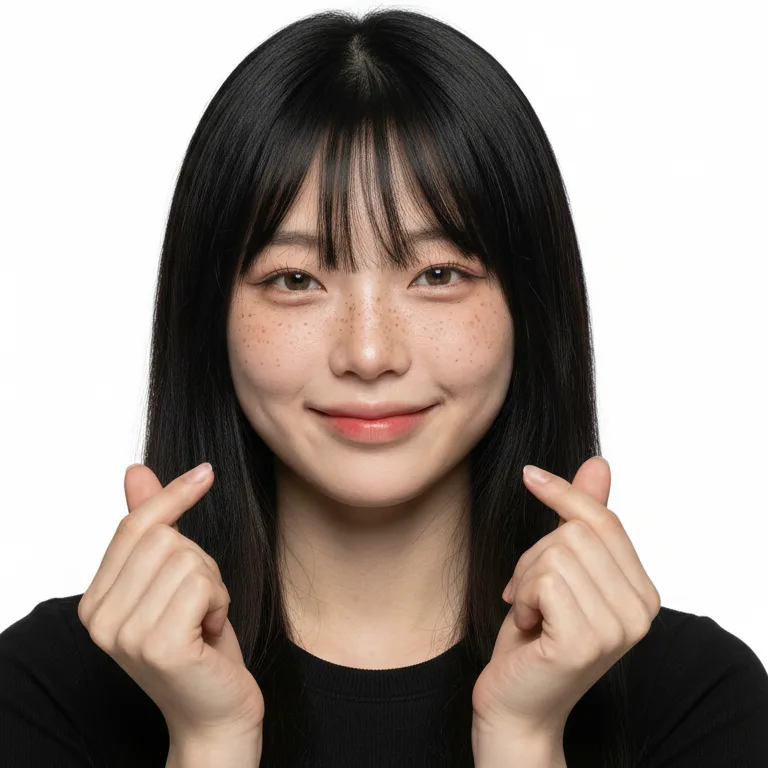 มุมมองและแสงเงาใบหน้าด้านข้างตัวละครหลายมุม 1