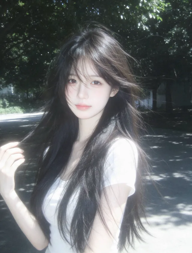 สาวน้อยญี่ปุ่นเหนือจริง สไตล์ฟิล์ม