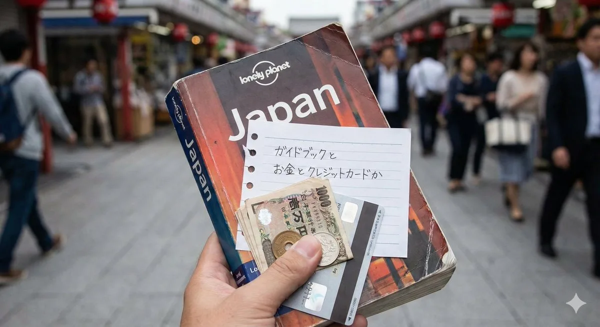 คู่มือ เงิน บัตรเครดิต: เตรียมพร้อมเที่ยว! 1