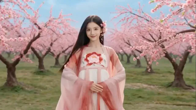 12 เทพธิดาบุปผา: แปลงโฉมตระการตา
