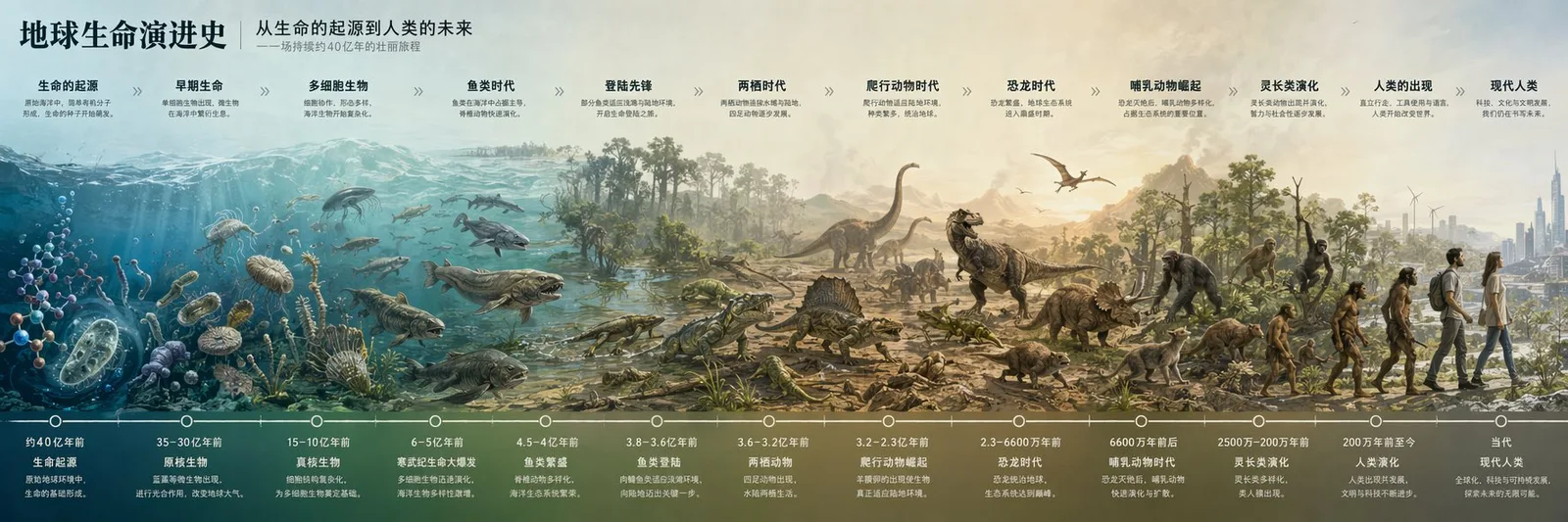 สร้างภาพยาวพิเศษ: แนวทางวิทยาศาสตร์และประวัติศาสตร์ 2