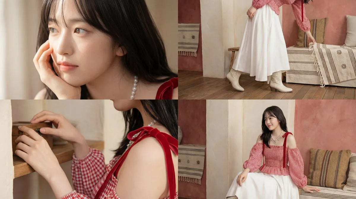 หนังฟีลกู๊ด: แรงบันดาลใจในชีวิตประจำวันของสาวนักเยียวยา 1